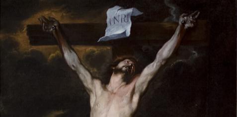 Anton Van Dyck – L’Opera si racconta